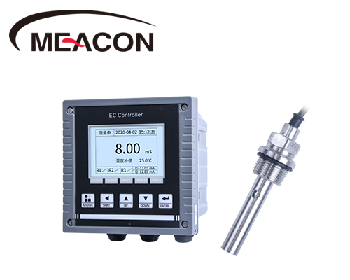 MIK-EC8.0 2020全新款電導率儀/RO水處理/冶金化工