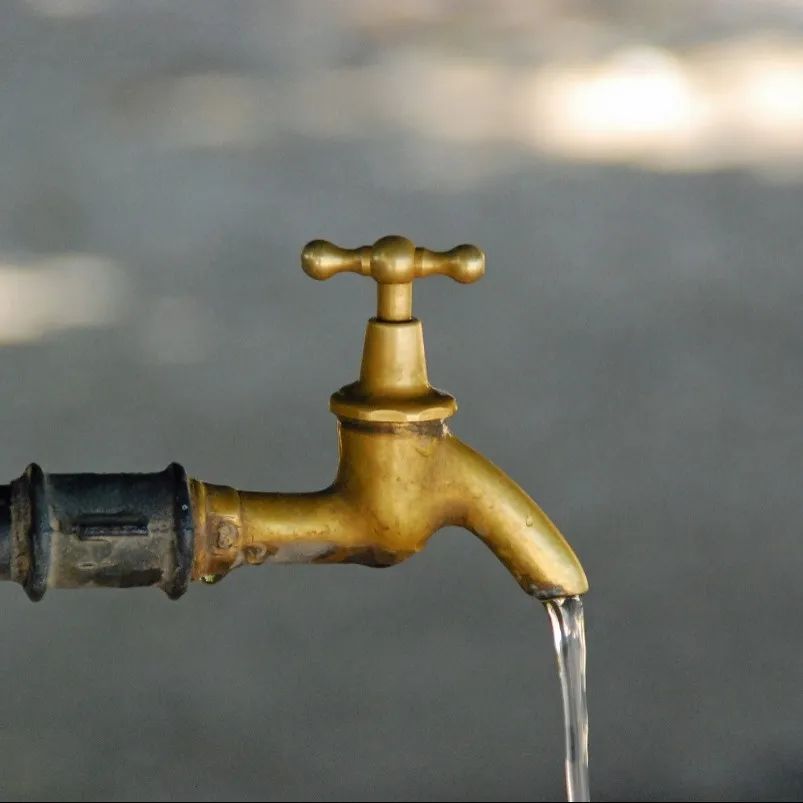 水質